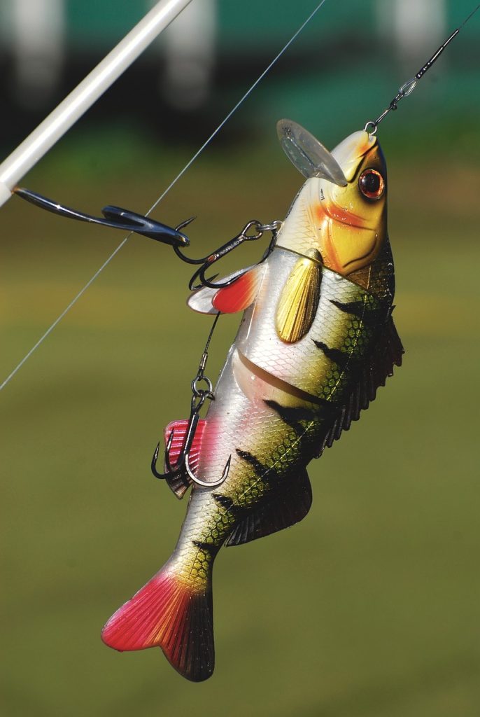 Custom Jig 1